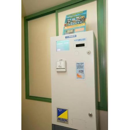 R&B Hotel Nagoya Nishiki - Vacation Stay 15159V Kültér fotó