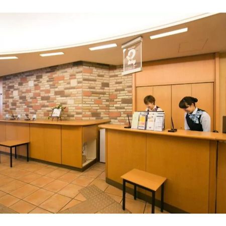 R&B Hotel Nagoya Nishiki - Vacation Stay 15159V Kültér fotó